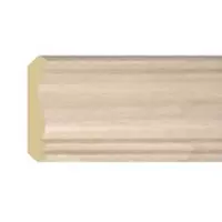 Ceiling Cornice BG2401-5 6.5 × 200 × 1.1 CM