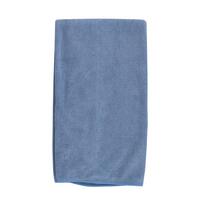 ผ้าทำความสะอาด 40x60cm TERRY C_BLUE 1x1