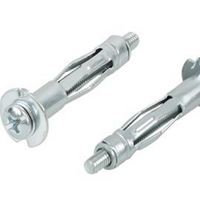 พุกเหล็ก DEXZON 3/8" 1P