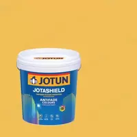 #10406 Jotun Jotashield Antifade Colours Semi-Gloss Golden Lily 10406