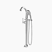 KOHLER K-99097T-B4-CP BATH FAUCET