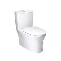 Two piece toilet TOTO CST920P 3/4.5 L