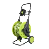 สายยางโรลล้อลากSPRING DGH-008-S 1/2 นิ้ว x40M