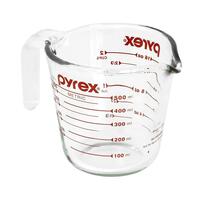 ถ้วยตวงแก้ว 500ml PYREX