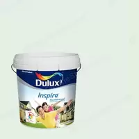#50GY 75/122 สีดูลักซ์ อินสไปร์ ภายนอก ชนิดกึ่งเงา Nature MIst 
