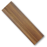 พื้นไม้ลามิเนต Brazilian Teak