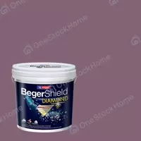 BegerShield Diamond Sheen Mysterious Mauve S-126-5 (Cancelled)