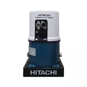 ซับเมอร์ส HITACHI ปั๊มน้ำบาดาล เจ็ทเดี่ยว DT-P300XX+SJ