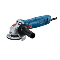 BOSCH GWS-700 4 inch grinder, 710 watts