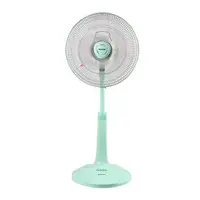 พัดลมสไลด์ 16 นิ้ว SHARP PJ-SL163LM สีเขียวอ่อน (1235894)
