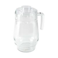 เหยือกแก้ว 1.6L LUMINARC TIVOLI ใส