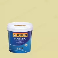 #8200 Jotun Majestic True Beauty Semi-Gloss Winter Willow 8200