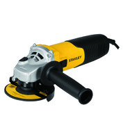 เครื่องเจียร STANLEY STGS9100A-B1 4 นิ้ว 900 วัตต์
