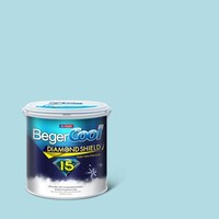 BegerCool Diamond Shield 15 Sheen Exterior Heavenly Angels 041-3 (Cancelled)