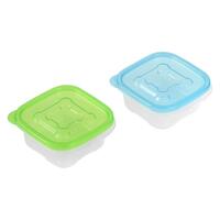 FOOD CONTAINER PP SQUARE 0.25L 9003 9003