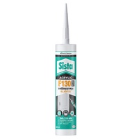อะคริลิกซีลแลนด์ SISTA F130 300 มล. สีน้ำตาล