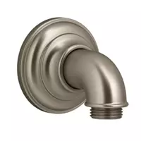 KOHLER K-72796T-BV ข้อต่อแบบติดผนัง รุ่น ARTIFACTS