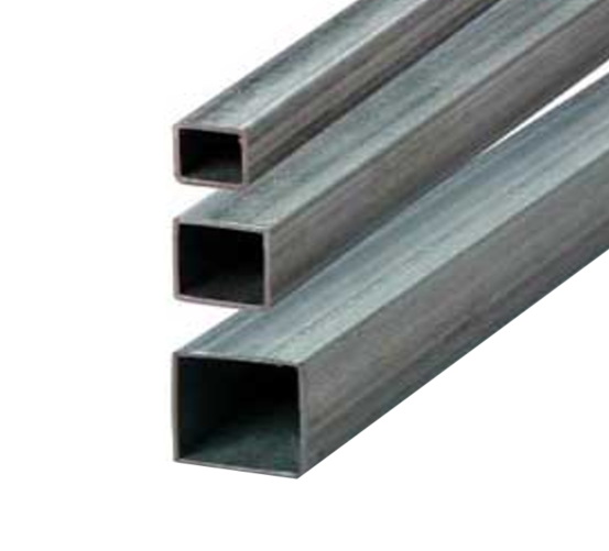 SAMMY Galvanized Square Tube 1x1 inches OneStockHome
