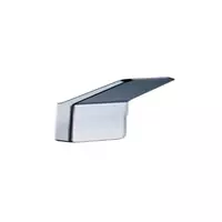 VICTOR TOWEL HOOK 67010 Chrome