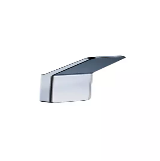 VICTOR TOWEL HOOK 67010 Chrome-1
