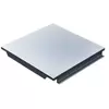 Hook On Aluminum Ceiling Fameline 6060HK Non Perforated