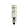 หลอดไฟ LED T15 22134 3.5W A15.5x49.5 มม. LM 310 Warm White 220-240V