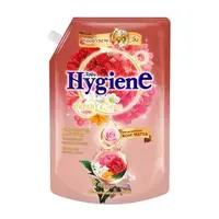 HYGIENE Fabric Softener 1100 ml. Miracle Bloom