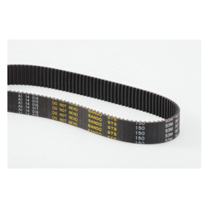 BANDO สายพานไทม์มิ่งฟันกลมตัด STS เบอร์ S3M 150 ราคาถูก | OneStockHome