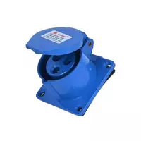 POWER PLUG 315-6V HAC