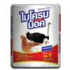 ไมโครมน็อค บำบัดเชื้อจุลินทรีย์ สัตว์เท้ากีบ ถุง 5 กก.