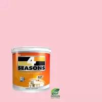 TOA 8090 TOA 4 Seasons Semi-Gloss for Exterior 8090 Calique