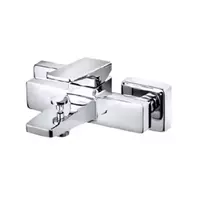 TOTO TTMR307K Floor Standing Bath and Shower Set