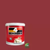TOA R2074 TOA 4 Seasons Matt for Exterior R2074 Feminist Power
