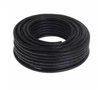 สายไฟ VCT 2x2.5x30 เมตร สีดำ