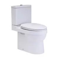 Two piece toilet COTTO C1713 3/4.5 L