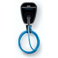 เครื่องชาร์จรถยนต์ไฟฟ้าแบบติดผนัง BMW