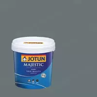 #5030 Jotun Majestic True Beauty Semi-Gloss St Pauls Blue 5030