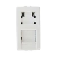 เต้ารับคอมพิวเตอร์ SAM5979C5E BTI