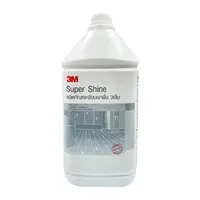 Floor Polish 3M High Gloss 3,800 ml
