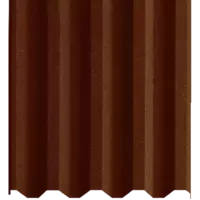 Ceramic Metal Roof Legend 730 Redvelvet