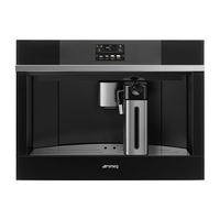 Smeg เครื่องชงกาแฟอัตโนมัติ รุ่น CMS4104N
