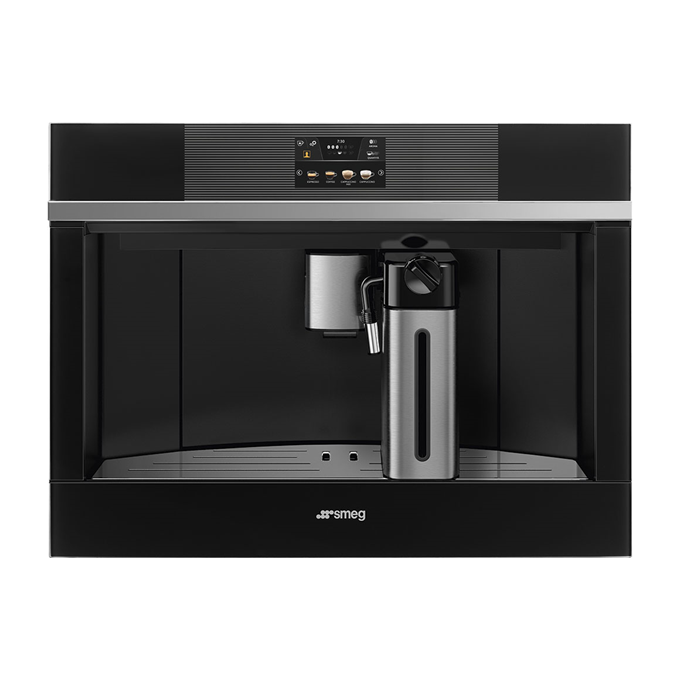 Smeg เครื่องชงกาแฟอัตโนมัติ รุ่น CMS4104N-1