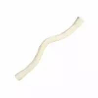 SCG CPVC Step Over Bend-WS 1/2 Inch