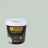 #7555 Jotun Majestic Perfect Beauty & Care Soft MInt 7555
