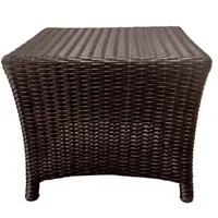 TABLE DARK IVY BONDI DARK BROWN