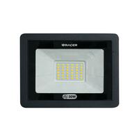 สปอร์ตไลท์ LED RACER SPHERE 30 วัตต์ DAYLIGHT