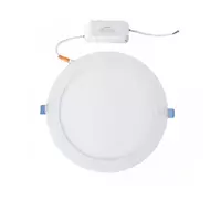 ดาวน์ไลท์ LED Slim 18 วัตต์ (DAY LINGT) LEKISE