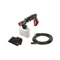 อุปกรณ์ทำความสะอาด BOSCH 360 CLEANING KIT 135 บาร์