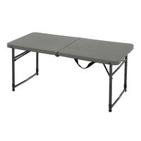 MULTI-PURPOSE TABLE PP 120CM 3STEP GR