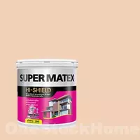 TOA SM925 TOA Super Matex Matt for Exterior SM925 Marcaroon